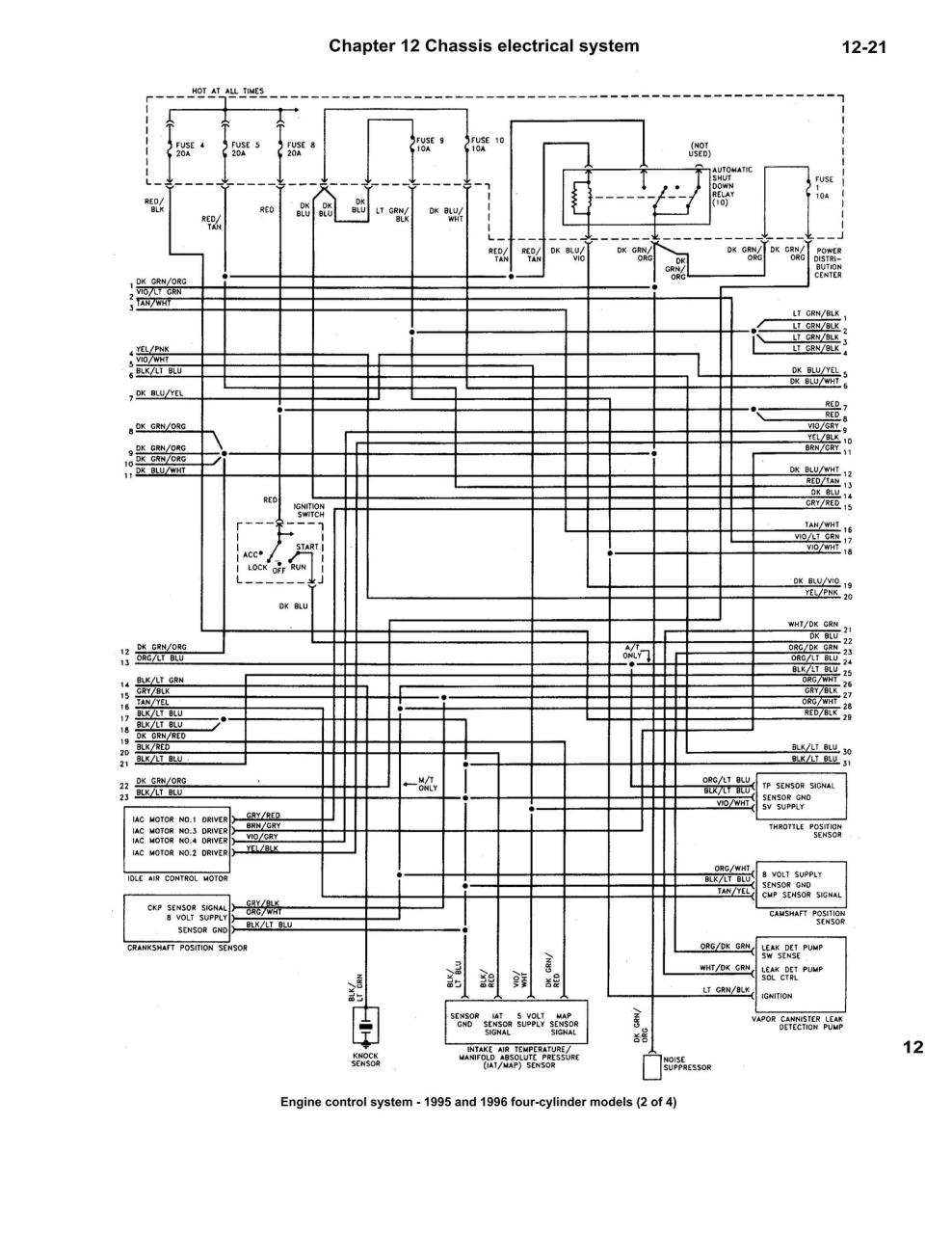 2012 Chrysler 200 Radio Wiring Diagram