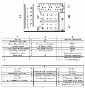 Intrigue Oem Wiring Diagram For Bose Stereo