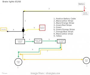 Jeep Yj Brake Light Switch Wiring Top Brake Switch Wiring Diagram Chart