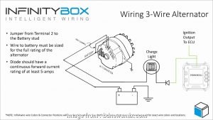 Jegs Mini Starter Wiring Diagram Cleaver Chevy Starter Wiring Diagram