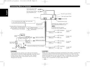 kenwood kdc mp145 wiring harness diagram