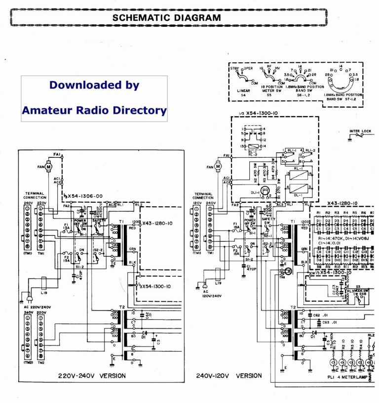 Kenwood Ddx6706S Wiring Diagram