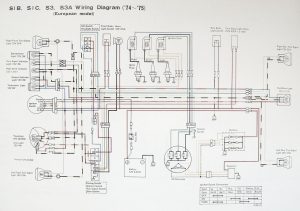 Wiring Diagram Kawasaki Bayou 220 Wiring Diagram Schemas