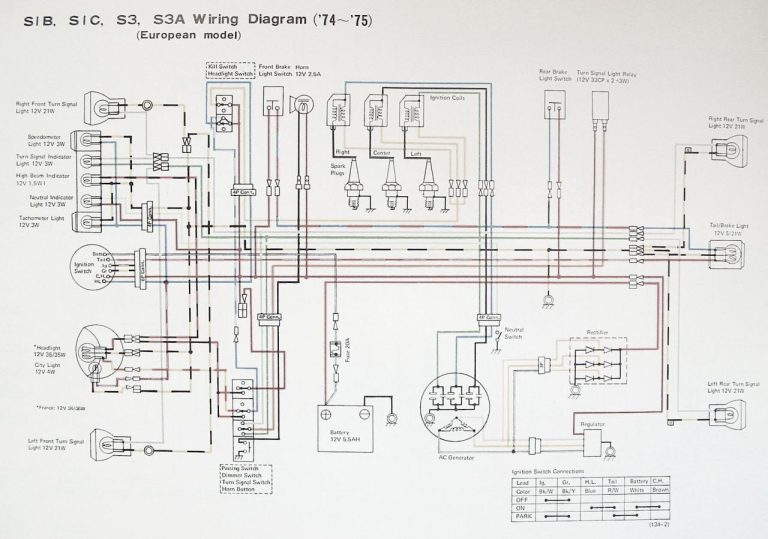 220 Bayou Wiring Diagram