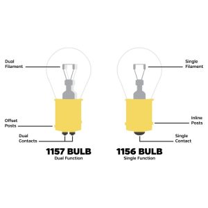 Wiring Diagram PDF 1157 Light Bulb Wiring Diagram