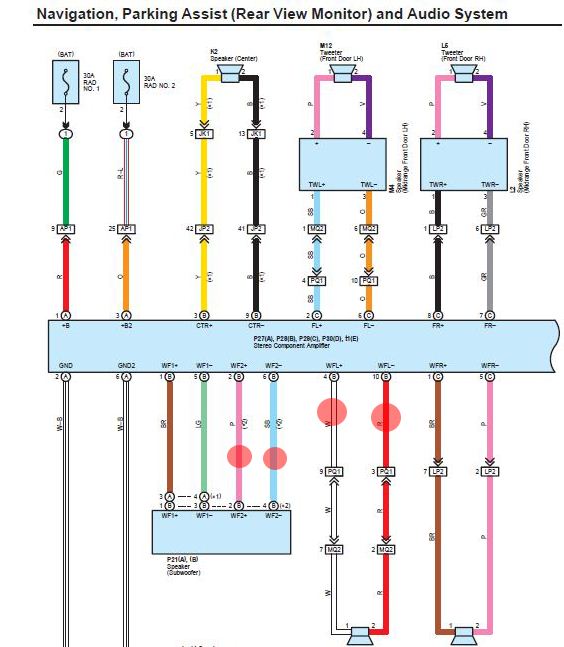 Lc2I Wiring Diagram