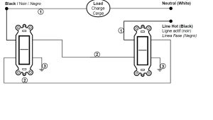 Leviton 3 Way Switch Wiring Diagram Decora Free Wiring Diagram