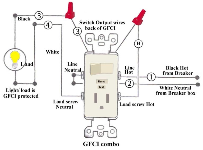 Leviton 2 Way Switch Wiring Diagram