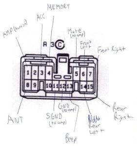 wiring diagram for lexus is200