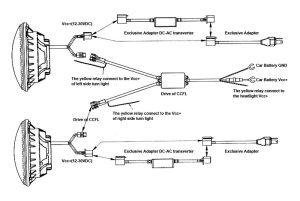 Spec D Headlight Wiring Diagram Atkinsjewelry