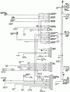 1972 Chevy C20 Wiring Diagram Ecoly