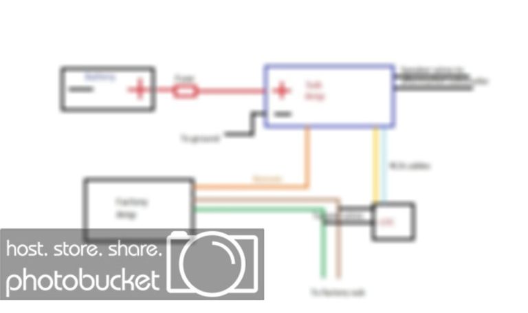 Scosche Loc2Sl Wiring Diagram
