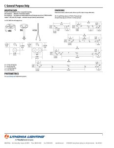 25+ Lithonia Lighting Led Wiring Diagram most complete Wirga