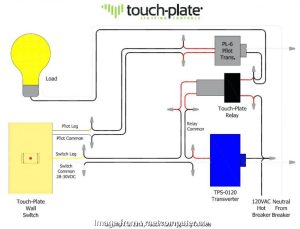8 Nice Low Voltage Light Switch Wiring Diagram Galleries Tone Tastic
