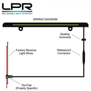 Reverse Light Wiring Diagram Wiring Diagram