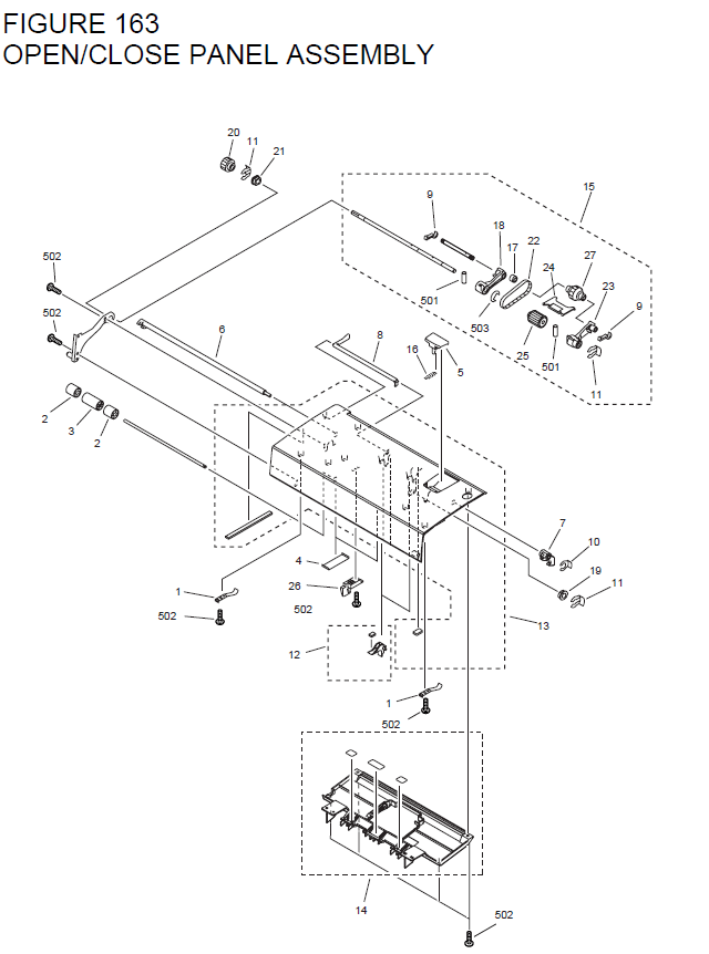 Lutron Qsn-4T16-S Wiring Diagram