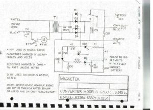 Century Ac Motor Wiring Diagram
