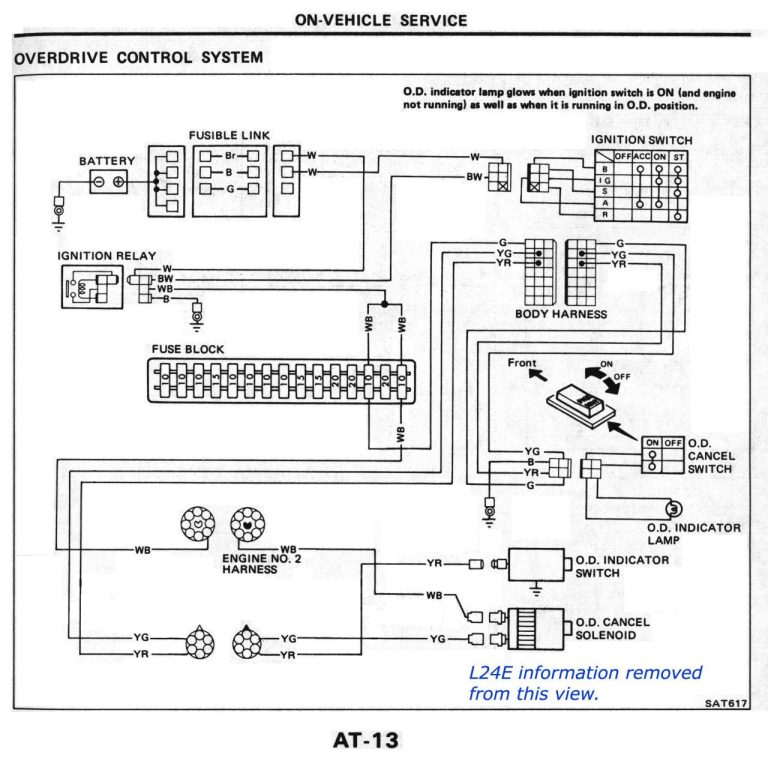 Magnetek Power Converter 6345 Wiring Diagram