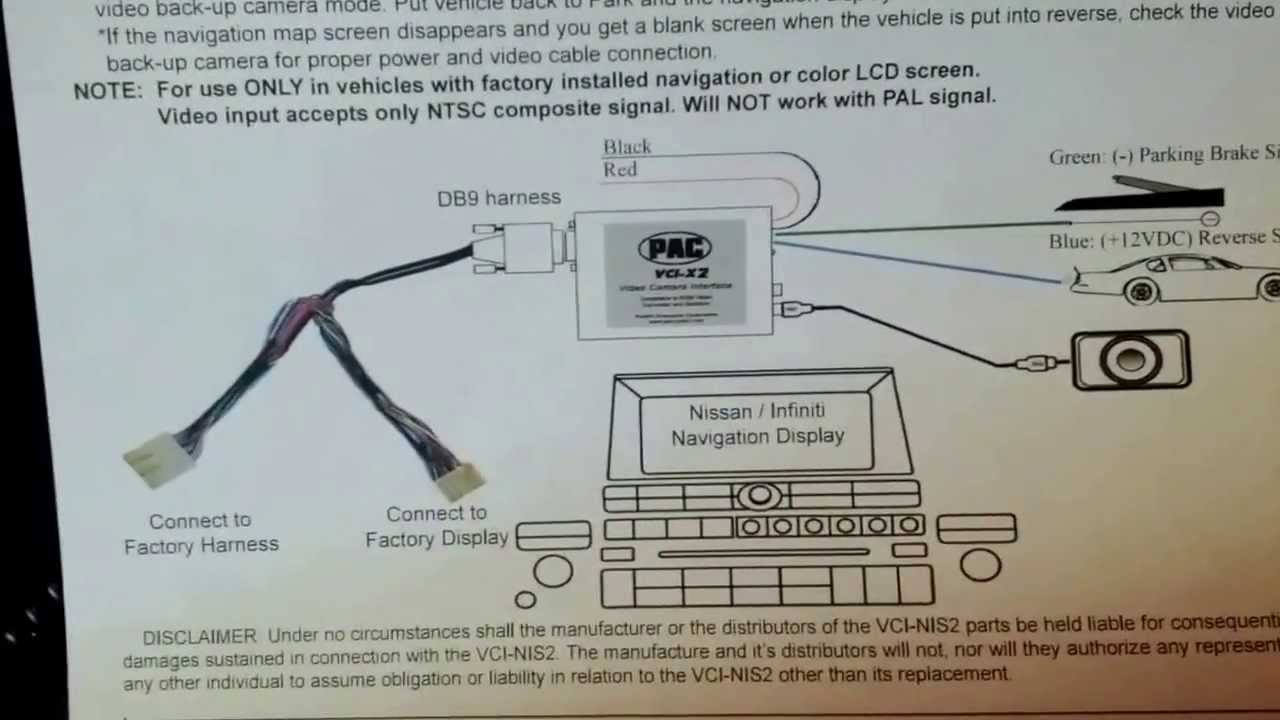 2008 Nissan Altima Bose Stereo Wiring Diagram