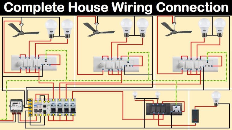 101 Electrical Wiring Diagram Pdf