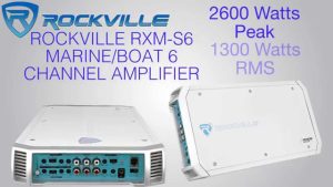 Rockville Amp Wiring Diagram Collection