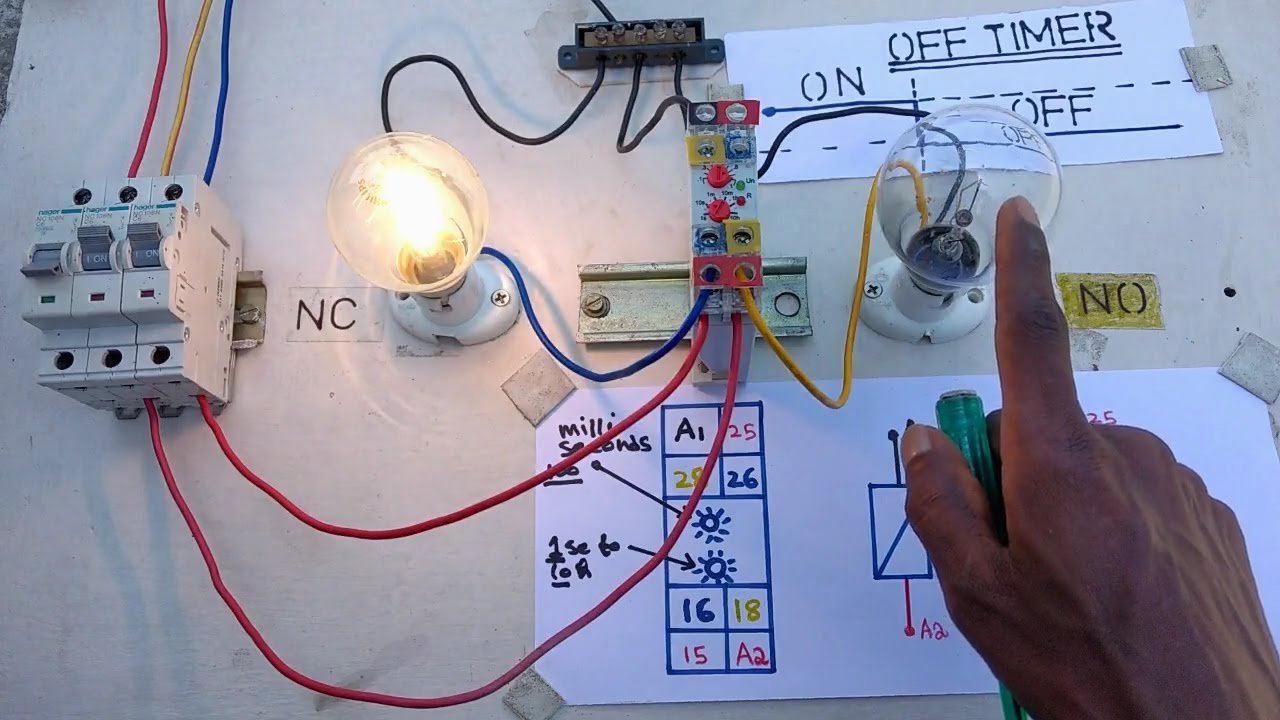 125Cc Stator Wiring Diagram