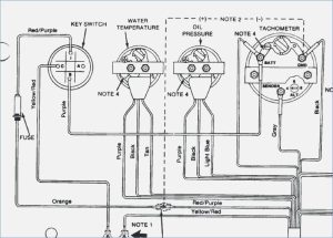 Volvo Penta Trim Gauge Wiring Diagram Wiring Diagram