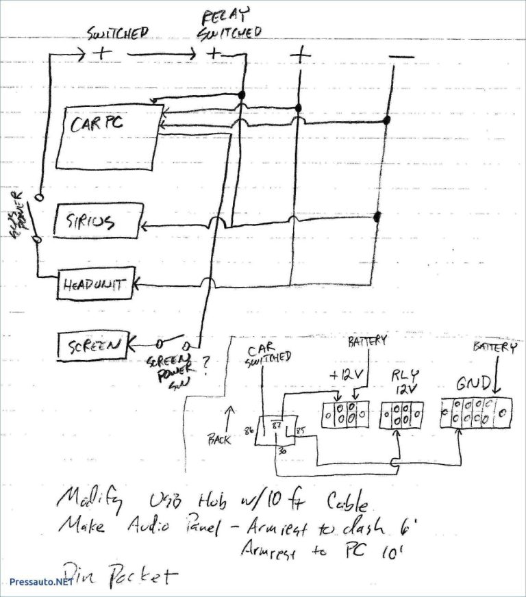 Meyer E47 Wiring Diagram