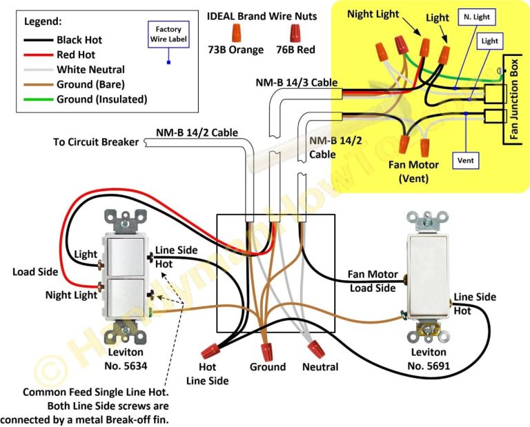 Meyer Snow Plow Toggle Switch Wiring Diagram