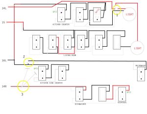 Home Outlet Wiring Basics