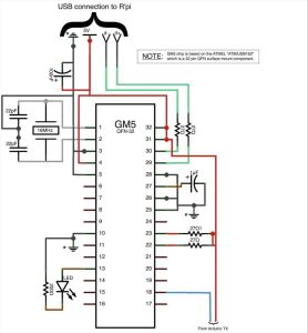 Usb To Ide Wiring Diagram USB Wiring Diagram