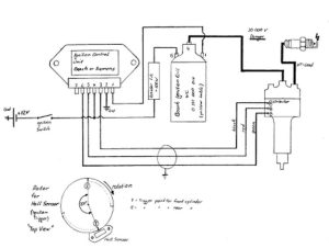 Mopar Alternator Wiring Diagram Fuse Box And Wiring Diagram
