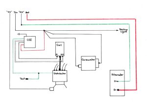 6 pin cdi box wiring diagram