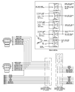 road boss wiring diagram