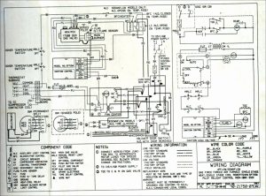 Nordyne Circuit Board Wiring Diagram Wiring Diagram