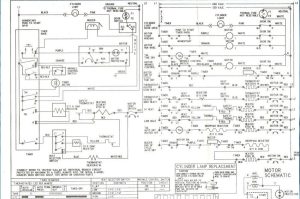 Wiring Diagram For Whirlpool Electric Oven AMKMNS