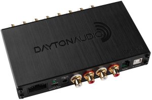 Dayton Audio Dsp 408 Wiring Diagram