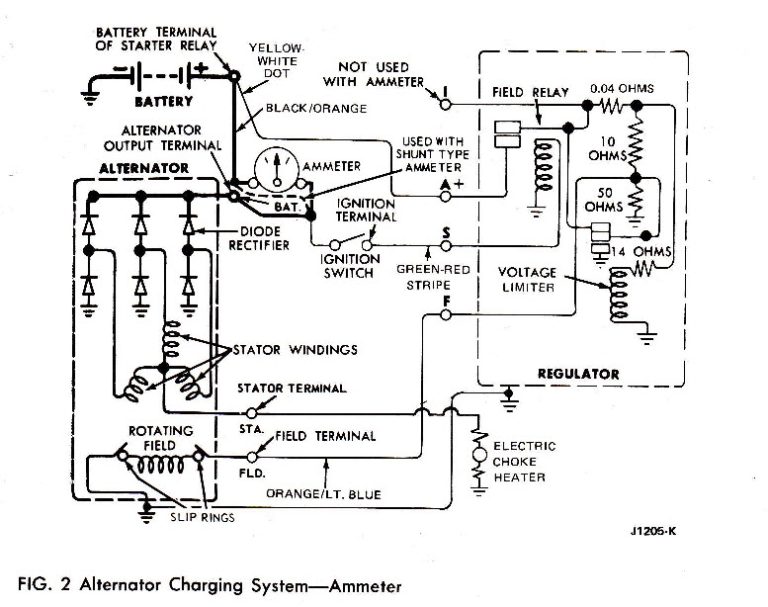 Cen Tech Battery Charger Wiring Diagram