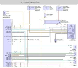 2002 gmc yukon denali wiring diagram