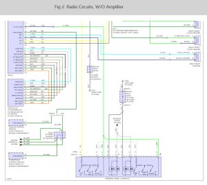 Chevy Tahoe Radio Wiring Harness Wiring Diagram Source Online My XXX
