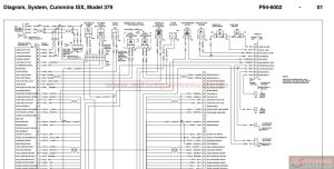 ️Peterbilt 389 Radio Wiring Diagram Free Download Gmbar.co