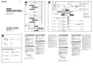 Pioneer Avh Wiring Diagram Database