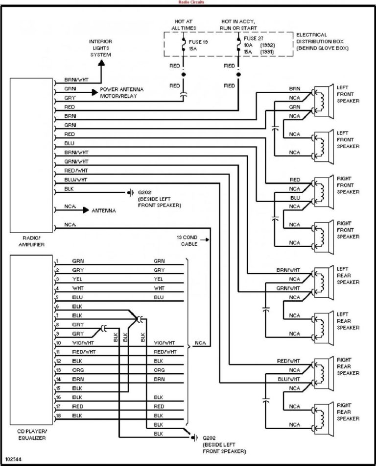 Deh 150Mp Wiring Diagram