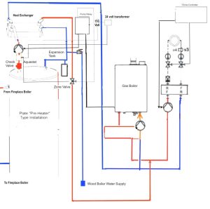Pool Light Transformer Wiring Diagram Ekerekizul