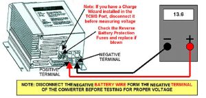 Progressive Dynamics Power Converter Wiring Diagram Cadician's Blog