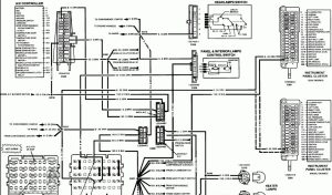 1979 c10 wiring diagram