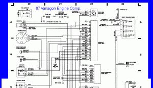 suzuki samurai engine wiring schematic