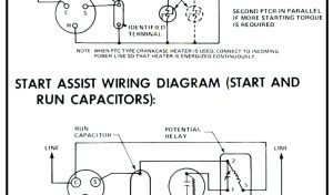 23 Embraco Compressor Wiring Diagram Wiring Diagram Niche