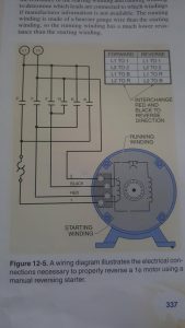 6 Lead 3 Phase Motor Wiring Diagram 6 Wire Wiring Diagram Schemas