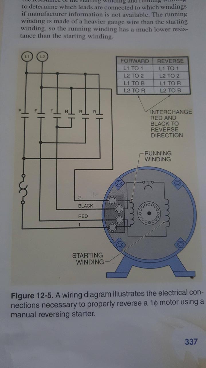 Cooling Fan Wiring Diagram